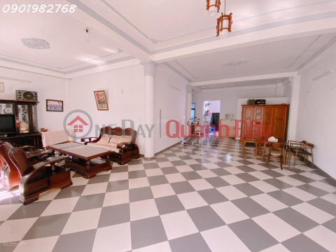 Townhouse for sale in the center of Da Nang (Khue Trung - Hai Chau now Cam Le) _0