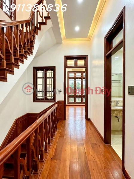 Phân lô Siêu nét CHÙA LÁNG 55m 5T Ô tô tránh Kinh doanh Thoáng 2 mặt, 27 tỷ Niêm yết bán