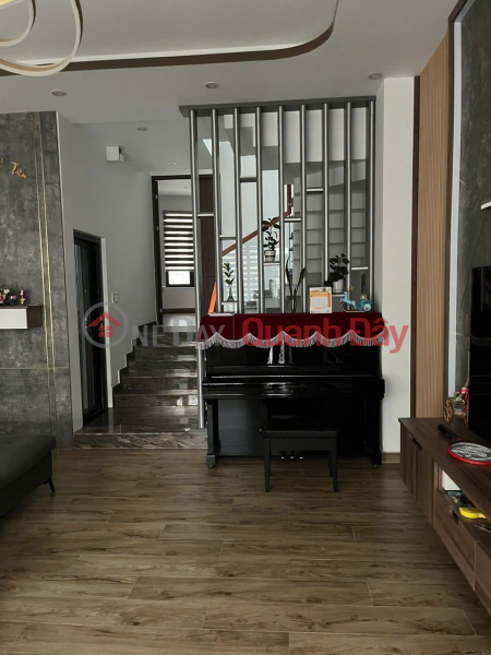 WHOLE HOUSE FOR RENT IN PHU DONG THIEN VUONG WARD 8 DA LAT - 5 BEDROOMS, BASEMENT PARKING, FULL FURNISHED Rental Listings