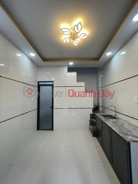 Property Search Vietnam | OneDay | Nhà ở, Niêm yết bán | hxh lý thuyết cách mt 20m Nhà 2 tầng 2 PN 2 wc chi 1.x tỷ