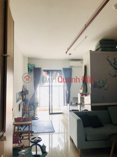 OWNERS Ecoxuan apartment for sale, Thuan An City, Binh Duong _0