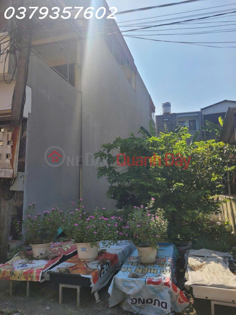 OWNER NEEDS TO SELL URGENTLY – SIGNIFICANTLY CUTTING LOSSES ON A PRIME PLOT OF LAND IN CACH HA, AN DUONG _0