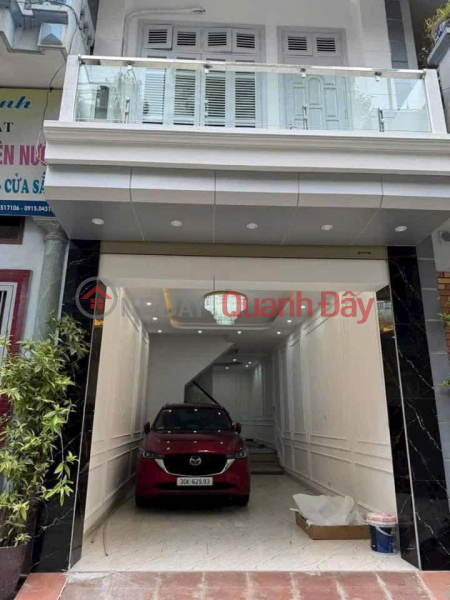 Property Search Vietnam | OneDay | Residential Sales Listings LE TRONG TAN LOT 57m, THROUGH ALLEY, BUSINESS, CARS CANNOT BE ACCESSED, PRICE 12.X BILLION