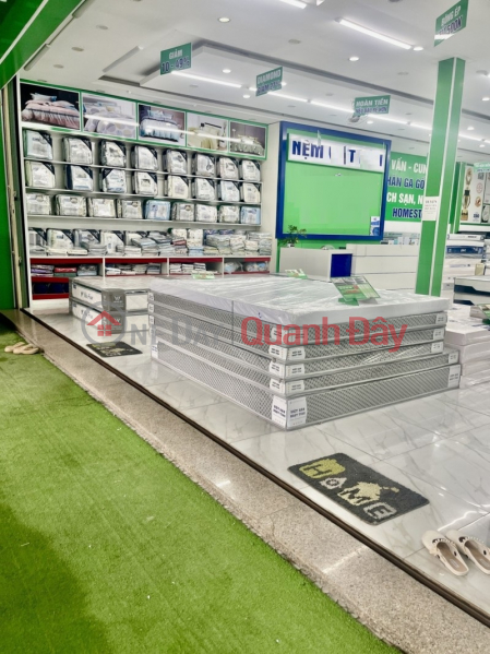 ► Nguyen Huu Tho street near Phan Dang Luu, 250m2, 10m wide, very nice business section Sales Listings