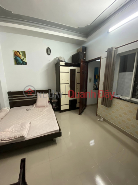 Property Search Vietnam | OneDay | Nhà ở | Niêm yết bán, KHU VIP HIẾM NHÀ BÁN - Ô TÔ 7 CHỔ VÀO NHÀ - NGANG 5M - 3 TẦNG - 63M2 - GIÁ CHỈ 11 TỶ - TẶNG TOÀN BỘ NỘI THẤT