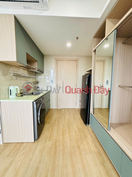 Cho thuê căn hộ studio cao cấp – Dương Đình Nghệ, Sơn Trà (Khu phố Hàn) Việt Nam Cho thuê đ 9 triệu/ tháng