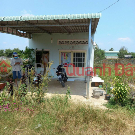 Urgent sale of PRIMARY LAND LOT WITH AN AREA OF 104.2m2 In Chau Thanh, Tay Ninh _0