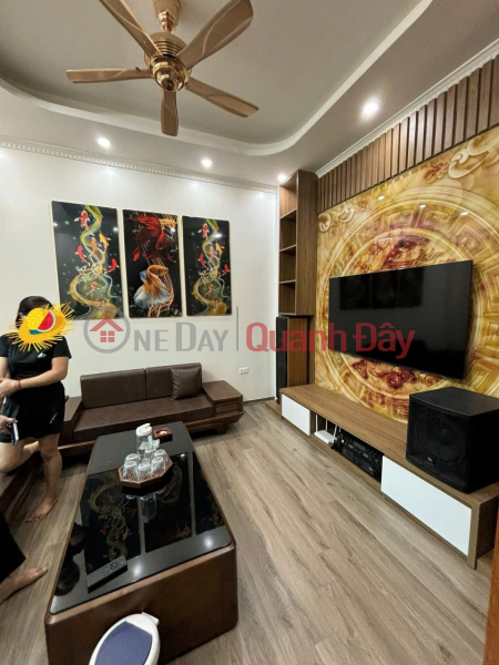 Property Search Vietnam | OneDay | Nhà ở Niêm yết bán, Nguyễn An Ninh, 4 Tầng, Lô góc, ngõ thông, Ô tô, nhỉnh 7 tỉ, LH 0904690958