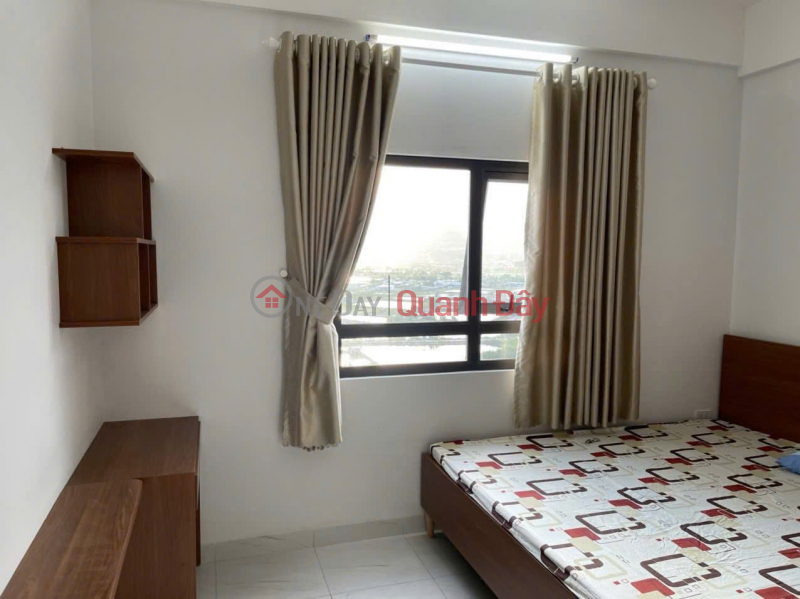 đ 2.5 Billion Need to sell apartment SSH07 in Ha Quang 1 urban area, Phuoc Hai, Nha Trang, Khanh Hoa.