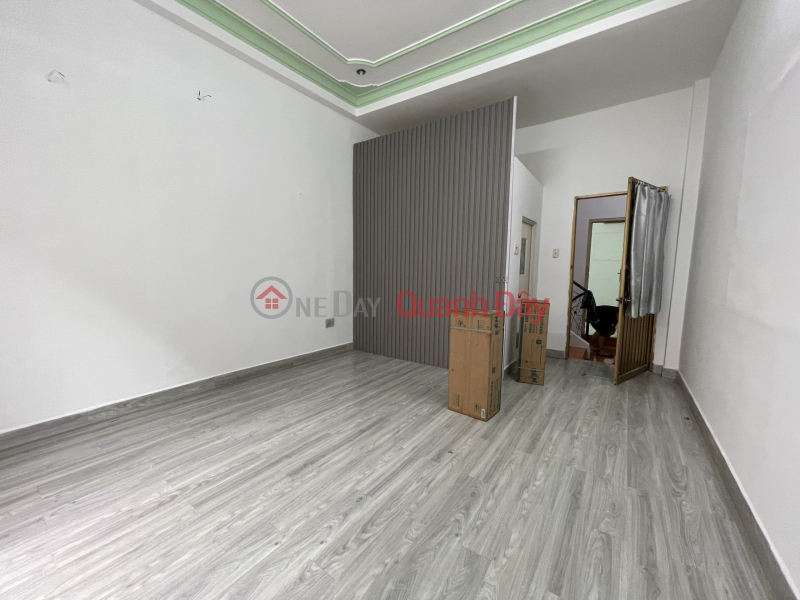 Property Search Vietnam | OneDay | Nhà ở Niêm yết cho thuê | NHÀ HẺM HOÀNG VĂN THỤ, 4x15M, 3 TẦNG 4 PHÒNG, CHO LÀM CHDV