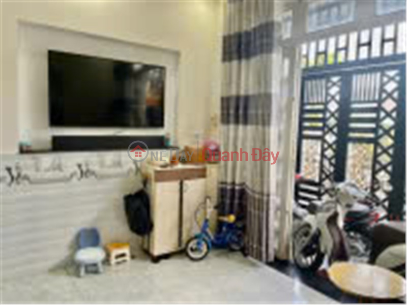 BEAUTIFUL HOUSE - INVESTMENT PRICE, NEED TO SELL PRIVATE HOUSE QUICKLY IN Thu Duc City, HCMC | Vietnam, Sales, đ 2.3 Billion