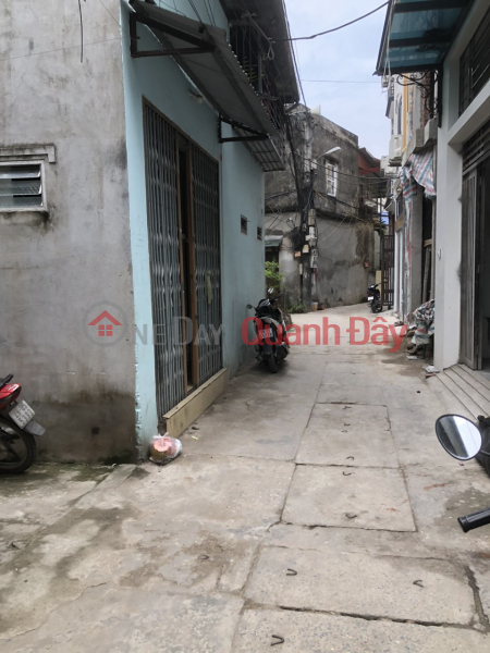 Property Search Vietnam | OneDay | Residential, Sales Listings House for sale in Phu Luong, corner lot, nice book, 35m2