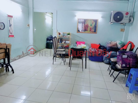 Selling house in Hong Lac street, Ward 11 Tan Binh, 5.5mx 17.4m, Fully recognized 86m2, Cheap price. _0