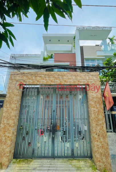 House for sale in Hiep Binh Chanh, near Pham Van Dong, 3 floors, HC 92m2, over 7 billion, FULL FURNITURE Sales Listings