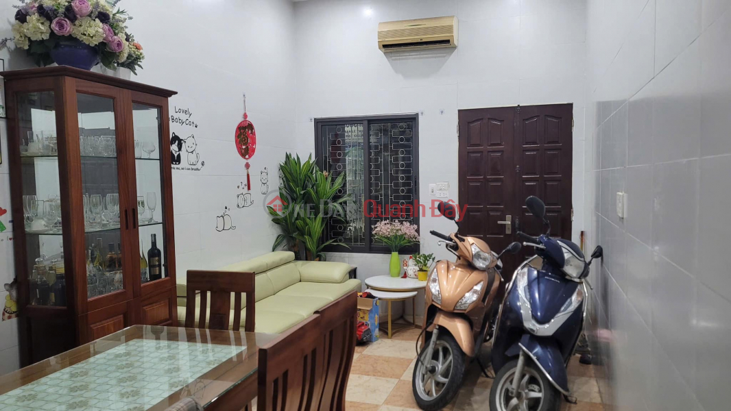 CHO THUÊ NHÀ Ở NHÓM 7 NGƯỜI, KD ONL, Ở GĐ NGÕ Ô TÔ PHÚC XÁ, 4 TẦNG, 32M2, 3 NGỦ, 12TR Việt Nam Cho thuê | đ 12 triệu/ tháng