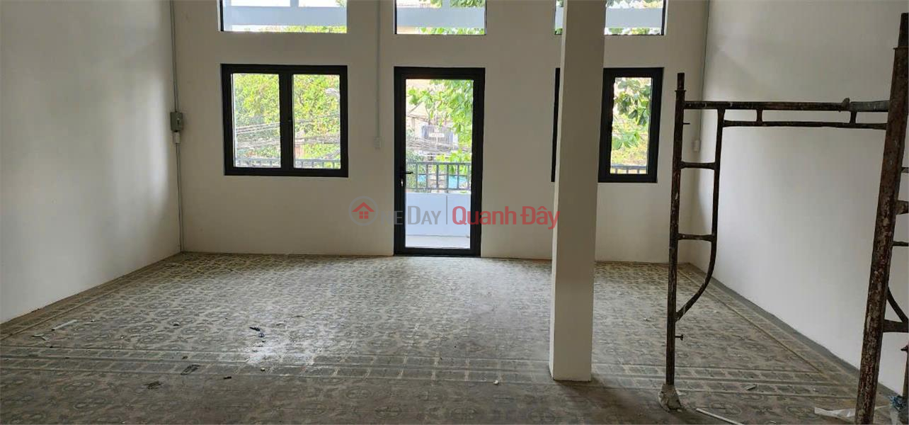 Property Search Vietnam | OneDay | Nhà ở, Niêm yết cho thuê Cho Thuê Nhà Mặt Tiền Giá Rẻ Tại 760 Thống Nhất, Phường 15, Gò Vấp, HCM