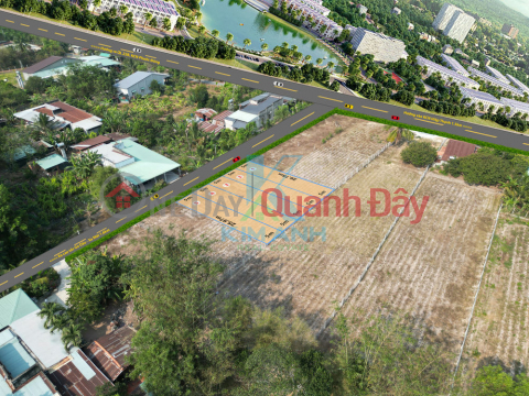 We have a piece of land next to Hiep Thanh Industrial Park with the price from only 7xx million VND per plot available in Go Dau Tay Ninh _0