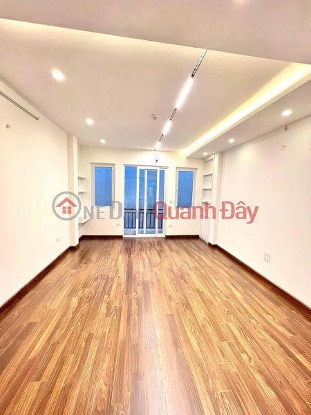 Property Search Vietnam | OneDay | Residential | Sales Listings | NEW HOUSE FOR SALE, AREA 46.5 M2 x 4.5 FLOORS, FRONTAGE 4.2 M, ADVICE PRICE ONLY 6.19 BILLION