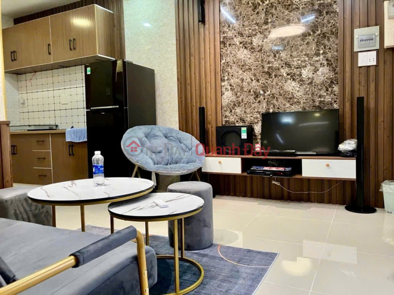 Property Search Vietnam | OneDay | Nhà ở | Niêm yết bán | D1679 ️ Nhà Nguyễn Văn Lượng GV, SHR, HXH, 2 tầng, 6.3x5m, 3.x tỷ