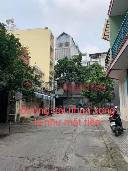 House for sale, Thach Lam Tan Phu, 68m2, Only 6,x small billion. Sales Listings