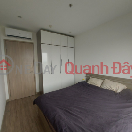 APARTMENT FOR RENT 2 BEDROOM 1 TOILET FULL COOL LUXURY FURNITURE WITH BEAUTIFUL VIEW AT VINHOMES OCEAN PARK _0