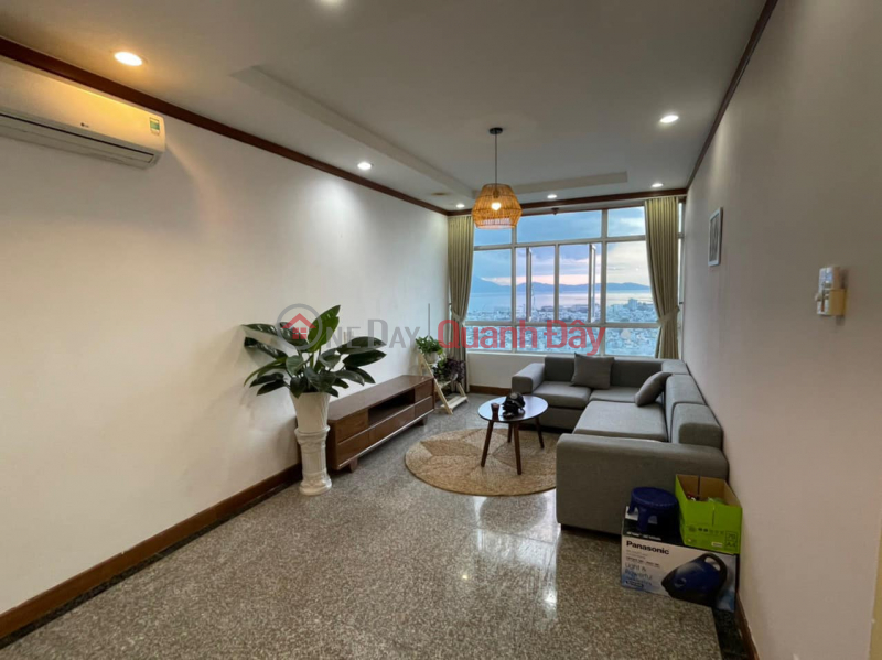 Apartment Hoang Anh Gia Lai 2 bedrooms high floor beautiful lake view Vietnam, Rental | ₫ 9 Million/ month