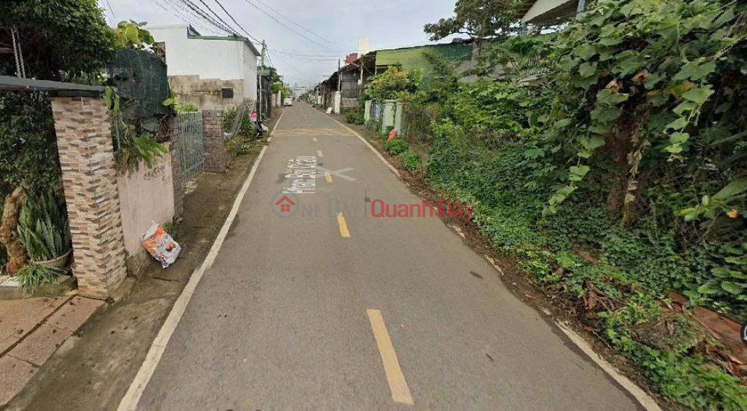 Bán 163,4m2 thị trấn Liên Nghĩa Đức Trọng Lâm Đồng Giá 12 tỷ 500 triệu Niêm yết bán