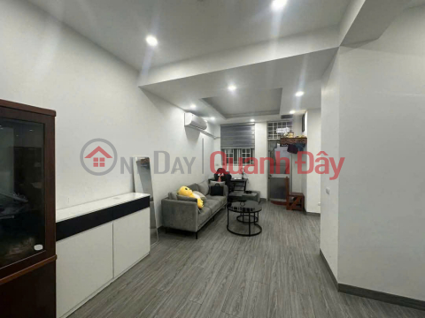 Apartment for rent in Tran Quy Kien Group, Cau Giay, 75m2, 2 bedrooms, 12 million _0