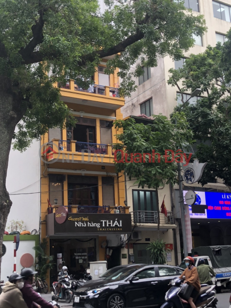 Nhà hàng Gusto Thai – Phan Chu Trinh (Gusto Thai Restaurant – Phan Chu Trinh) Hoàn Kiếm | ()(3)