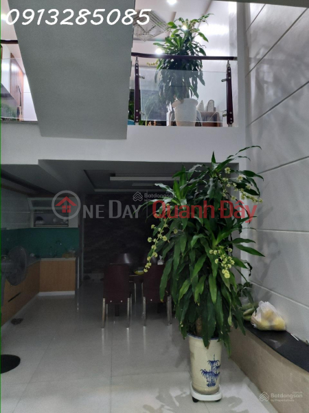 Property Search Vietnam | OneDay | Nhà ở, Niêm yết bán, Nhà liền kề 4PN, 5WC, 60m2 Nguyễn Văn Linh, P. Vĩnh Niệm, Q. Lê Chân, TP Hải Phòng 4,85 tỷ
