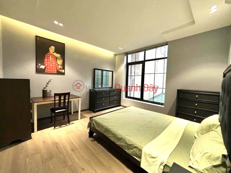 TÂY HỒ 70M x6 TẦNG THANG MÁY,FULL NỘI THẤT-16,8 TỶ,NGÕ THÔNG,RỘNG,LÔ GÓC,DÒNG TIỀN 50TR | Việt Nam | Bán | đ 16,8 tỷ