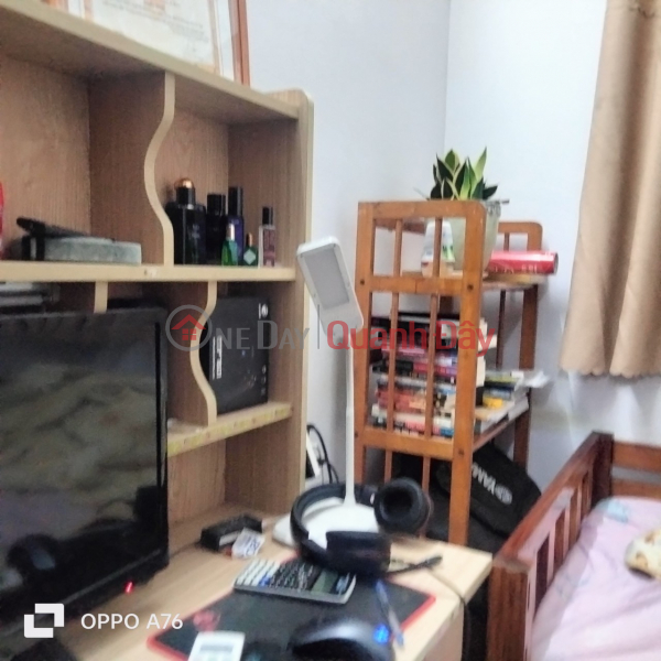 Thanh Binh apartment for sale, 80m2, 3 bedrooms, 2 bathrooms, very cheap price only 1ty650 | Vietnam | Sales đ 1.65 Billion