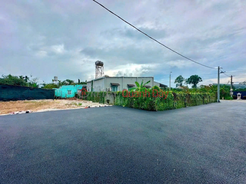 Property Search Vietnam | OneDay | Sales Listings | 980 MILLION VND - FULL PRICE TO OWN A PLOT OF LAND RIGHT NEXT TO LONG CHIEN TEMPLE – ADJACENT TO TAN UYEN CITY