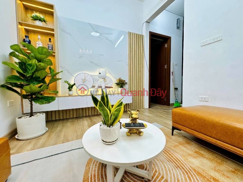 NGOC HA 18\\/32M PRICE ONLY 5.1 BILLION - FULL NICE INTERIOR, ALLEY, NEAR LAKE, CARS CAN AVOID Sales Listings