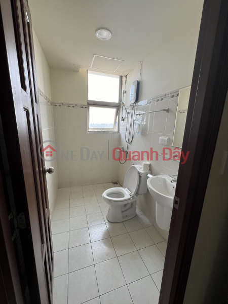 2BR+2WC APARTMENT FOR SALE AT ATTRACTIVE PRICE RIGHT IN BINH TAN DISTRICT, Vietnam, Sales | đ 1.8 Billion