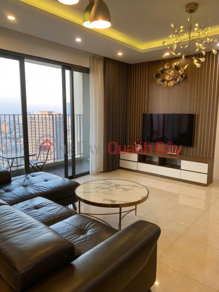 Pass lại tổ ấm 3PN 111m2 Vinhomes D\'Capitale tòa C6 tầng trung đẹp, view thành phố thoáng!, Việt Nam | Bán đ 11 tỷ