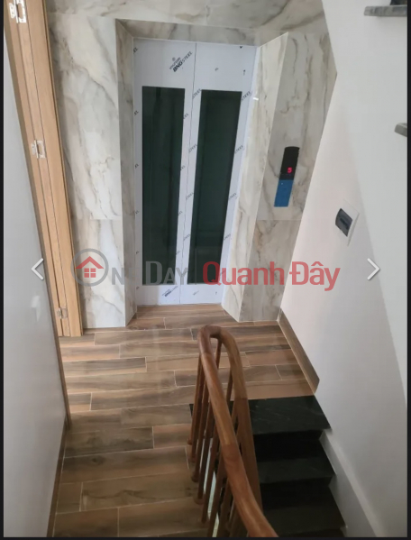House for sale: Hoa Bang Area: 50m2 \\/ 6 floors \\/ MT 7m \\/ PRICE 10.6 billion, Vietnam | Sales đ 10.6 Billion