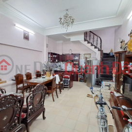 House for sale in Hang Bai, 45m2, 5 floors, 5.2m frontage, 30.5 billion, wide alley, top business _0