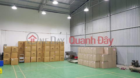 ﻿Bán nhà xưởng Mặt Tiền Võ Thị Thừa PHƯỜNG An Phú Đông quận 12, 1300m2, ngan 17m, giá chỉ 39.5 tỷ _0