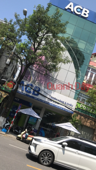 ACB Ngân hàng Châu Á- 244 Đống Đa (ACB Asia Bank - 244 Dong Da) Hải Châu | ()(2)