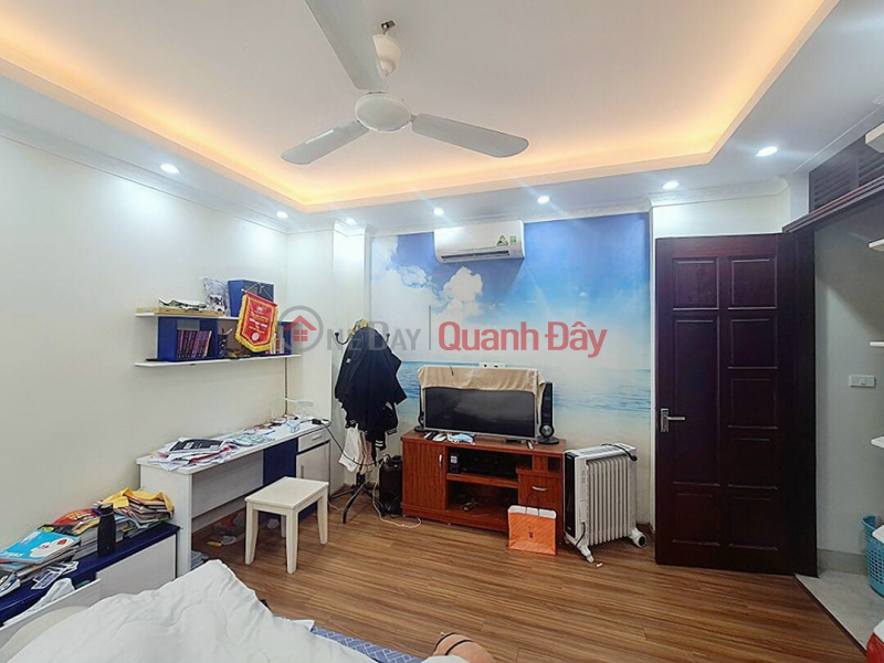 Property Search Vietnam | OneDay | Nhà ở | Niêm yết bán | BÁN NHÀ MAI DỊCH CẠNH ĐH THƯƠNG MẠI, PHÂN LÔ, ÔTÔ, KINH DOANH, VIEW THOÁNG, NHỈNH 11TỶ