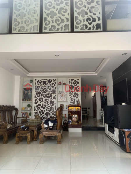 Property Search Vietnam | OneDay | Nhà ở Niêm yết bán, Nhà 4 tầng đẹp đường Lê Lai TP Đà Nẵng đất 93m2 giá nhỉnh 6 tỷ