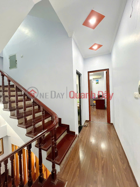 House for sale, RETIRED COLONEL, 63m2, price 15 billion, To Vinh Dien Street, Thanh Xuan. CARS AVOID. _0