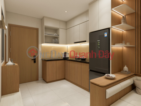 Own a luxury apartment at Bcons NewSky, located on National Highway 13 - just 100m from the Metro station - at the original price from the developer. _0