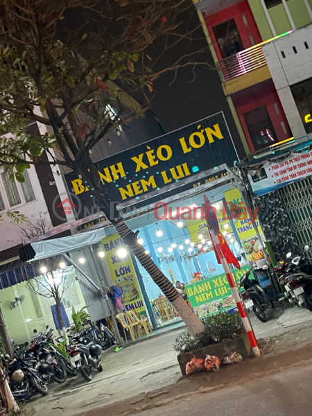 Bánh Xèo Nem Lụi- 60 Ngô Văn Sở (Banh Xeo Nem Lui - 60 Ngo Van So) Liên Chiểu | ()(1)