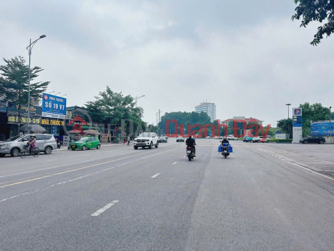 [CHÍNH CHỦ bán gấp 136 mét Đất MẶT ĐƯỜNG 32c] cổng Đền Hùng, Việt Trì, Phú Thọ. Giá 2 tỷ 88 _0
