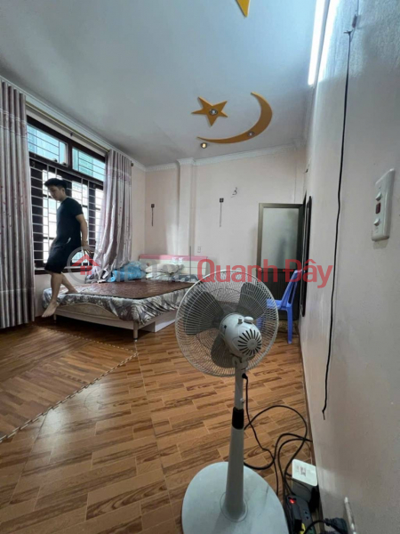 LẠC LONG QUÂN NGÕ THÔNG KINH DOANH DÂN XÂY 50/55M GIÁ 8 TỶ 699 Việt Nam, Bán đ 8,7 tỷ