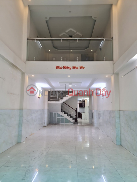 Frontage on Do Doc Thu Street, Tan Phu - Area 110m2 - Width 4m1 - 5 Floors _0