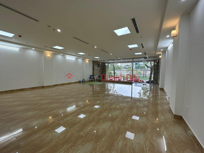Property Search Vietnam | OneDay | Residential | Sales Listings WATCH IS ME Sell 9th floor 191m2 office building in Cau Giay first class, huge cash flow, more than 97 billion