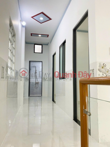 Property Search Vietnam | OneDay | Residential | Sales Listings House for sale in Quarter 3A, Trang Dai Ward, Bien Hoa. Dong Nai.